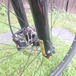 Horské kolo maxbike