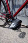 Fixed Gear Focal 44 – custom build, 8,7 kg, flip/flop náboj – Praha 6