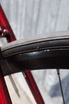 Fixed Gear Focal 44 – custom build, 8,7 kg, flip/flop náboj – Praha 6