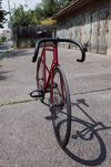 Fixed Gear Focal 44 – custom build, 8,7 kg, flip/flop náboj – Praha 6