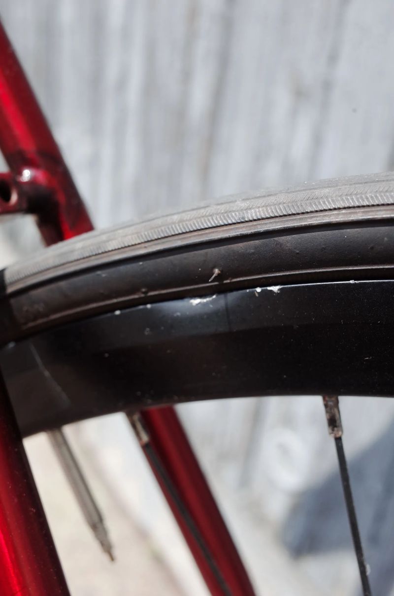 Fixed Gear Focal 44 – custom build, 8,7 kg, flip/flop náboj – Praha 6