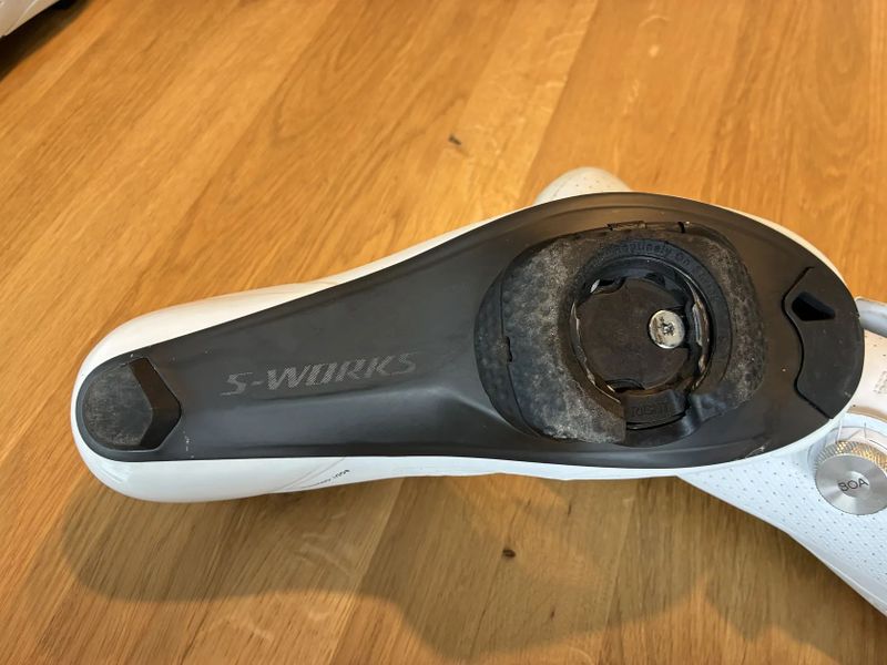 S-Works Torch vel. 41,5