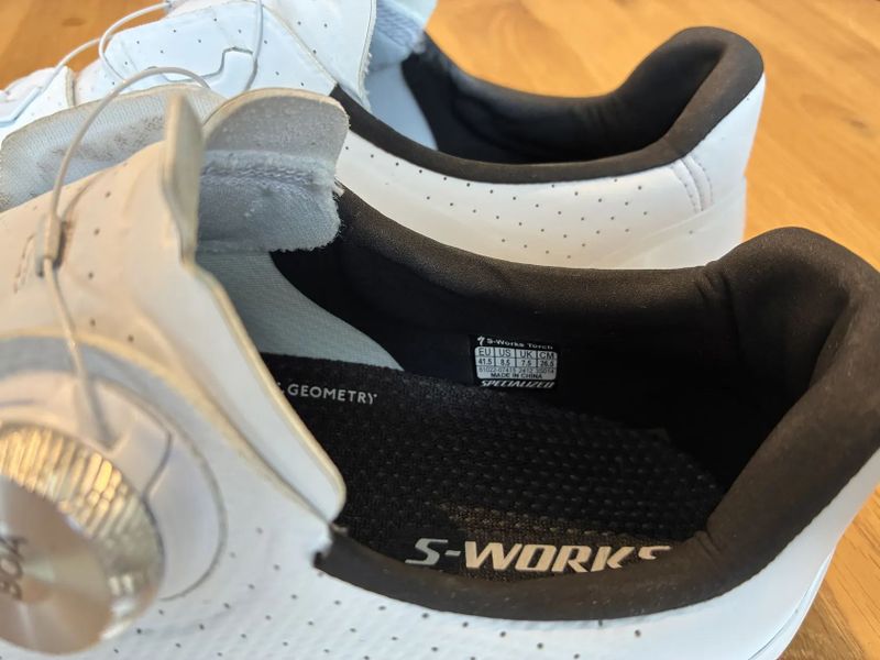 S-Works Torch vel. 41,5