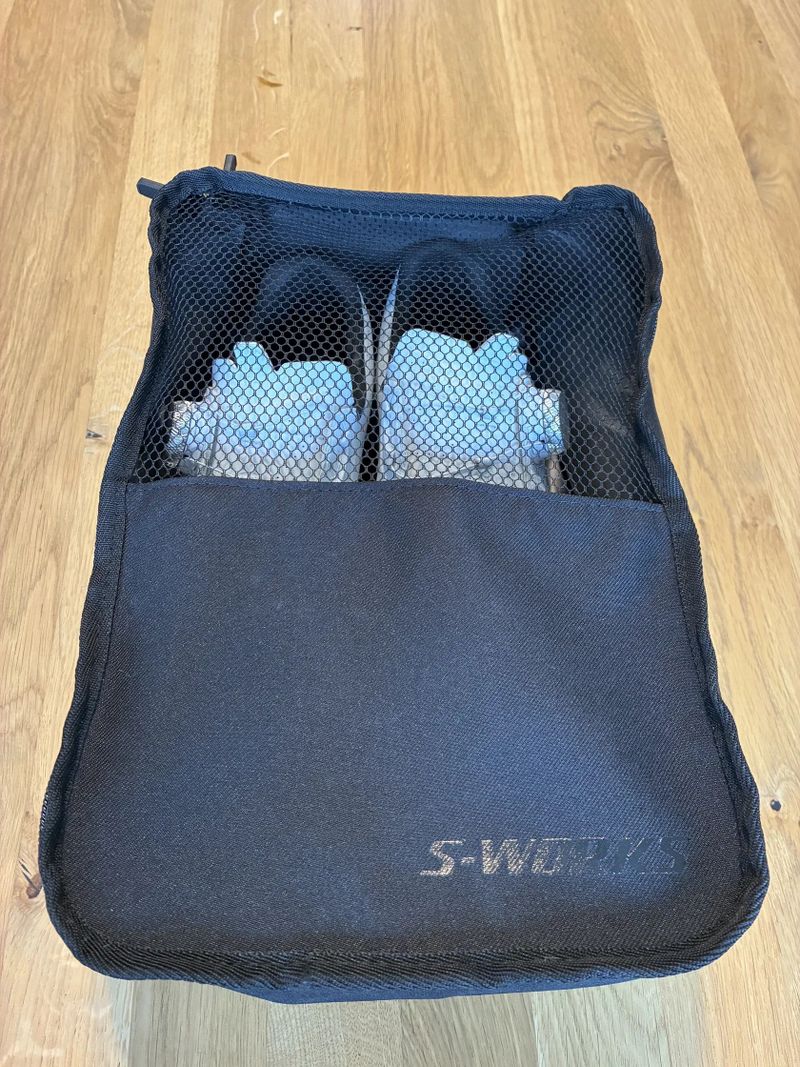 S-Works Torch vel. 41,5
