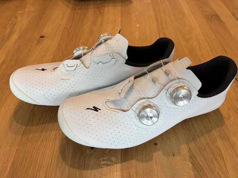 S-Works Recon vel. 41,5
