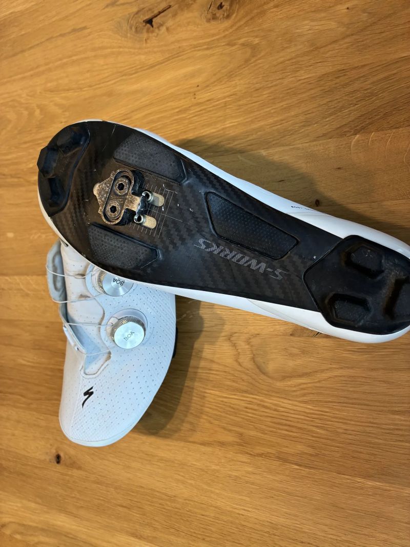 S-Works Recon vel. 41,5