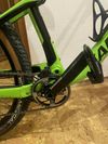 Cannondale Scalpel SI