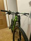 Cannondale Scalpel SI