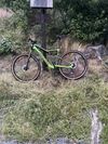 Cannondale Scalpel SI