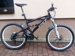 Prodám GT Force 2.0