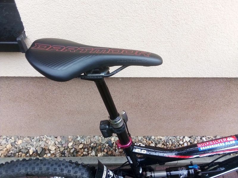 Prodám GT Force 2.0