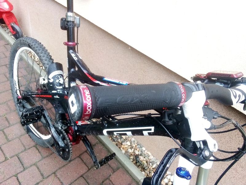 Prodám GT Force 2.0