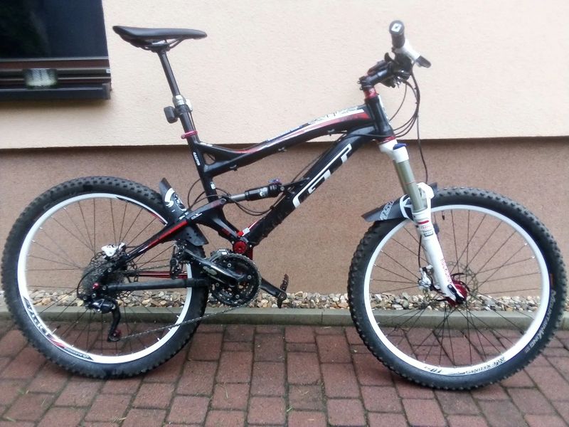 Prodám GT Force 2.0