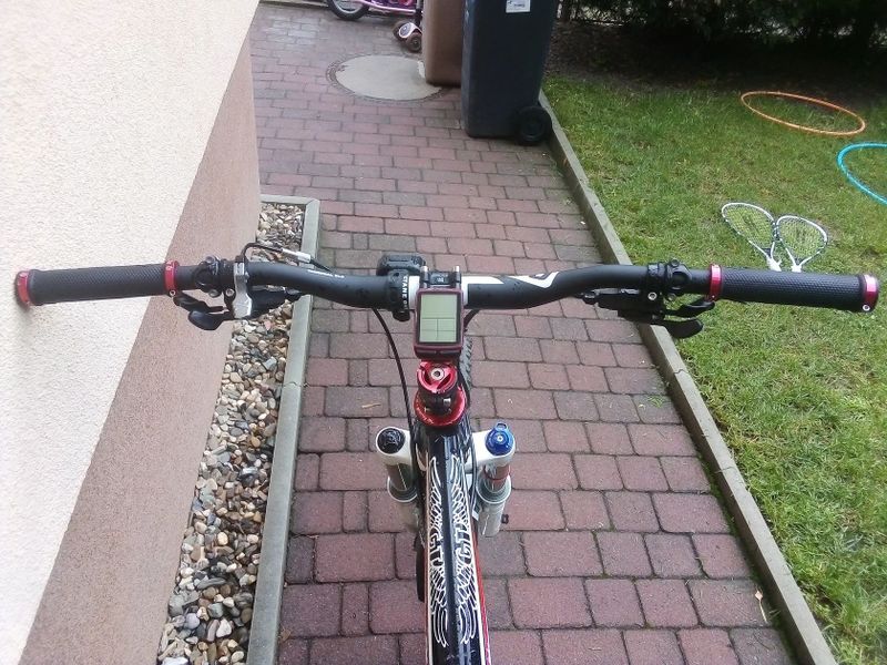Prodám GT Force 2.0