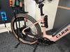 Cube Reaction Hybrid PRO 625 2023 EASY ENTRY 45KM