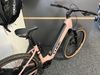 Cube Reaction Hybrid PRO 625 2023 EASY ENTRY 45KM