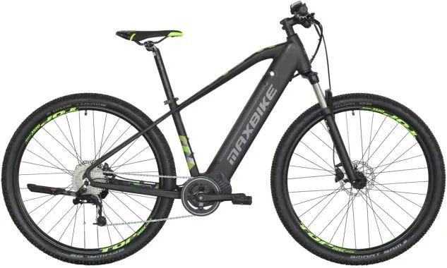 MAXBIKE TORSTEN MODEL 2025
