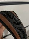 Michelin Power Gravel Competition Line TS TLR gravel plášť Black/Classic