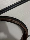 Michelin Power Gravel Competition Line TS TLR gravel plášť Black/Classic