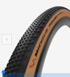 Michelin Power Gravel Competition Line TS TLR gravel plášť Black/Classic