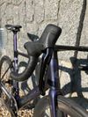 69.999 Kč! (PC 109.999) POLYGON HELIOS A7X - UCI rám, karbon kola - L - 105Di2 2x12 (50/34 - 11/34)