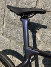 69.999 Kč! (PC 109.999) POLYGON HELIOS A7X - UCI rám, karbon kola - L - 105Di2 2x12 (50/34 - 11/34)