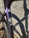 69.999 Kč! (PC 109.999) POLYGON HELIOS A7X - UCI rám, karbon kola - L - 105Di2 2x12 (50/34 - 11/34)