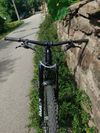 YT capra core 2