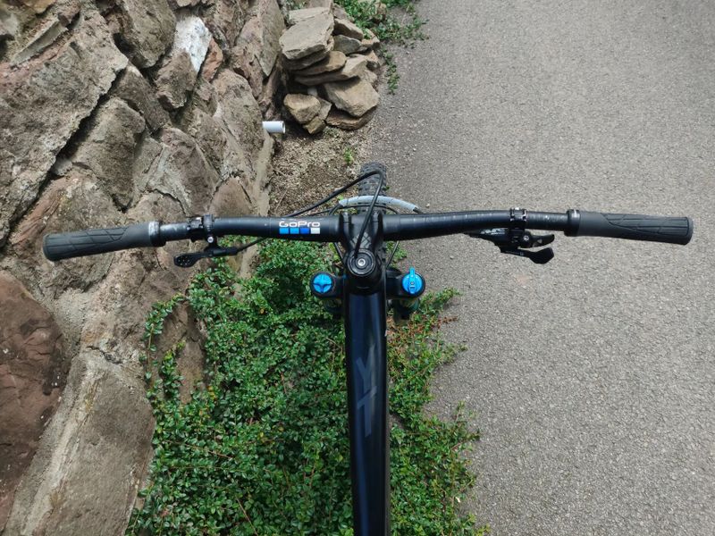 YT capra core 2