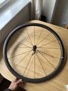 ROVAL CLX 32 rapide