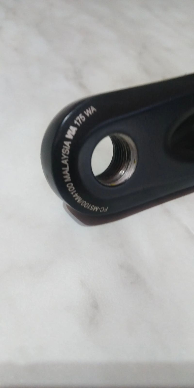 Prodam nove kliky