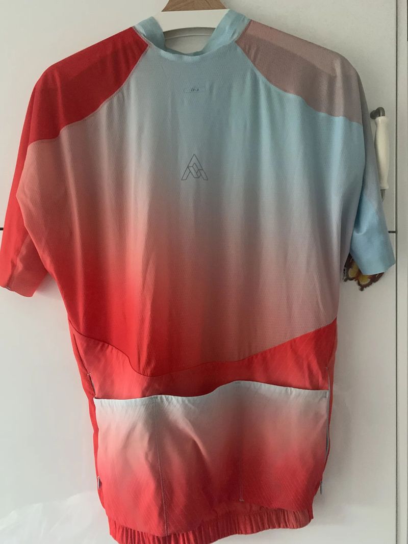 7 mesh aero dres 