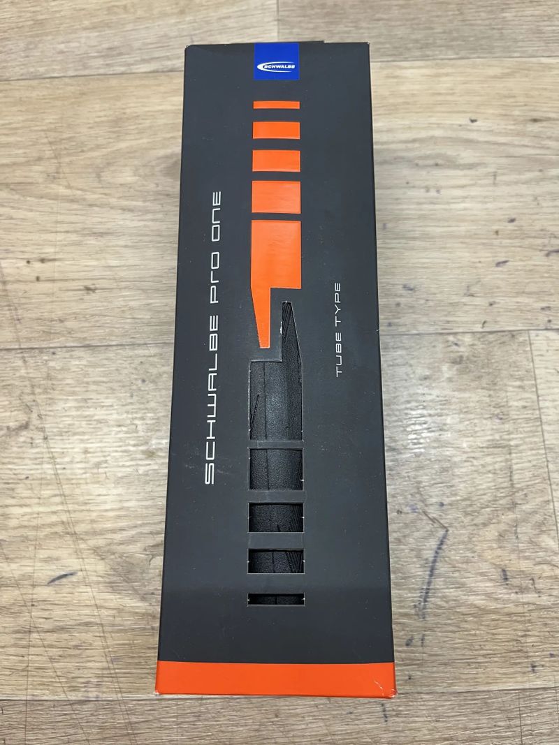 Schwalbe Pro One Tube Type - 622x28 
