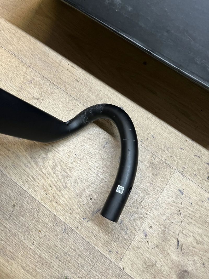Řidítka Roval Rapide šíře 38cm