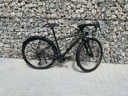 Gravel Axcess