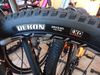 eMTB Leader Fox ARRAN, motor Panasonic Ultimate GX, baterie 720Wh, NOVÉ