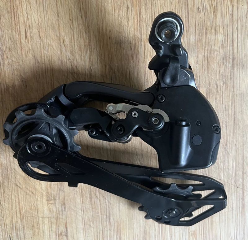 Shimano Ultegra Di2 RD-R8150 12 sp