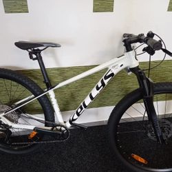 MTB Kellys Gate 30 NOVÉ
