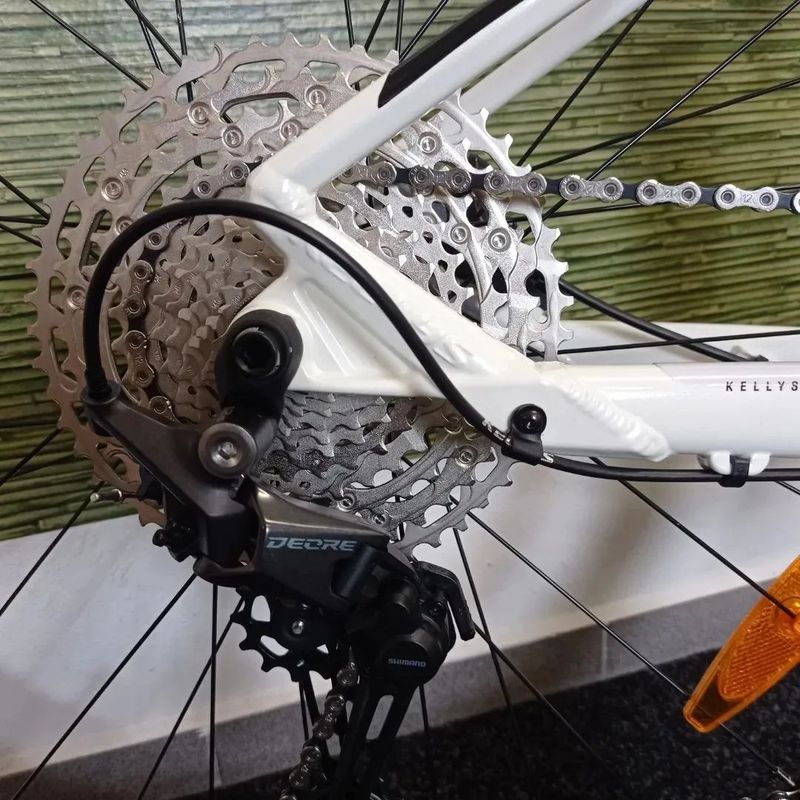 MTB Kellys Gate 30 NOVÉ