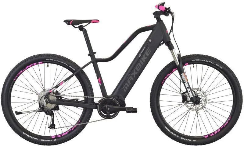 MAXBIKE TORVI 27 MODEL 2025