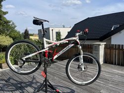 Specialized EPIC Comp