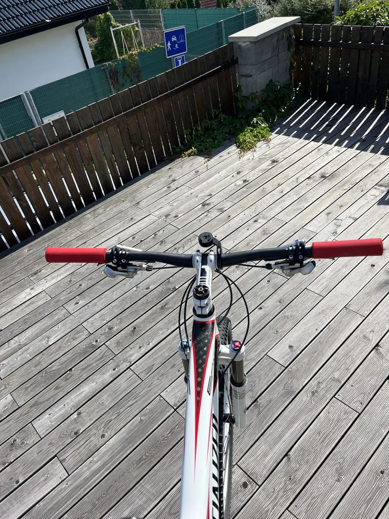 Specialized EPIC Comp