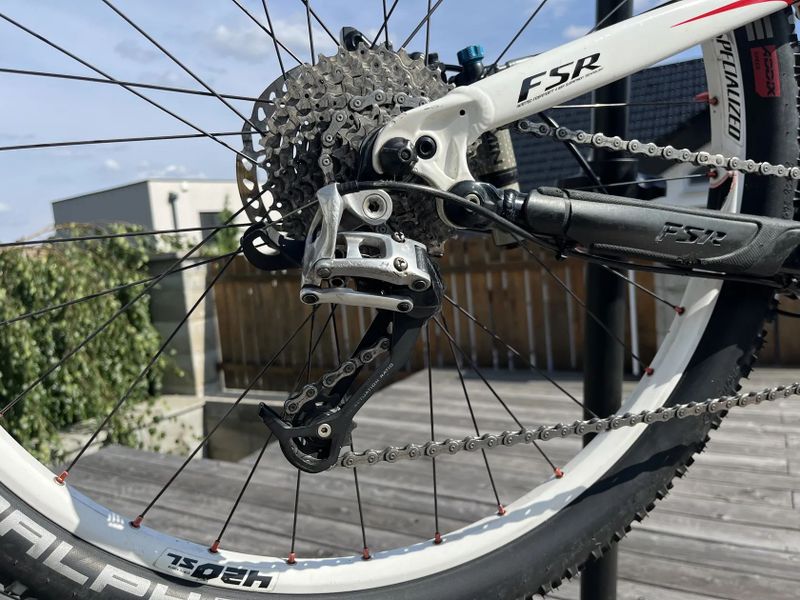 Specialized EPIC Comp