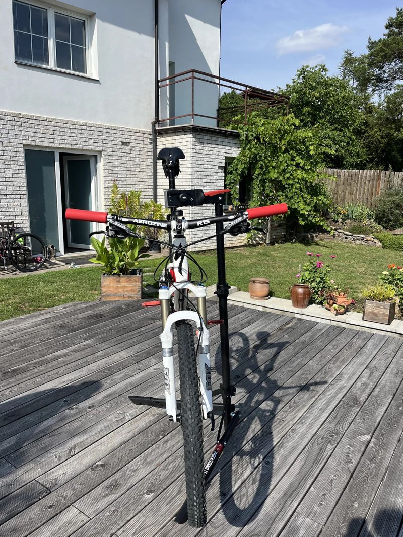 Specialized EPIC Comp