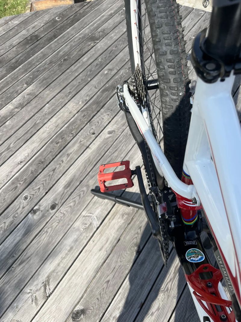 Specialized EPIC Comp