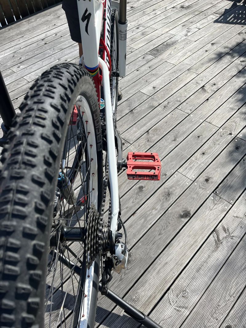 Specialized EPIC Comp