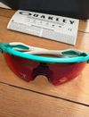 Oakley radar