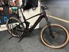 CUBE Stereo Hybrid 140 HPC RACE 750 2024 XL 554km