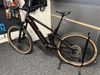 CUBE Stereo Hybrid 140 HPC RACE 750 2024 XL 554km