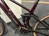 CUBE Stereo Hybrid 140 HPC RACE 750 2024 XL 554km